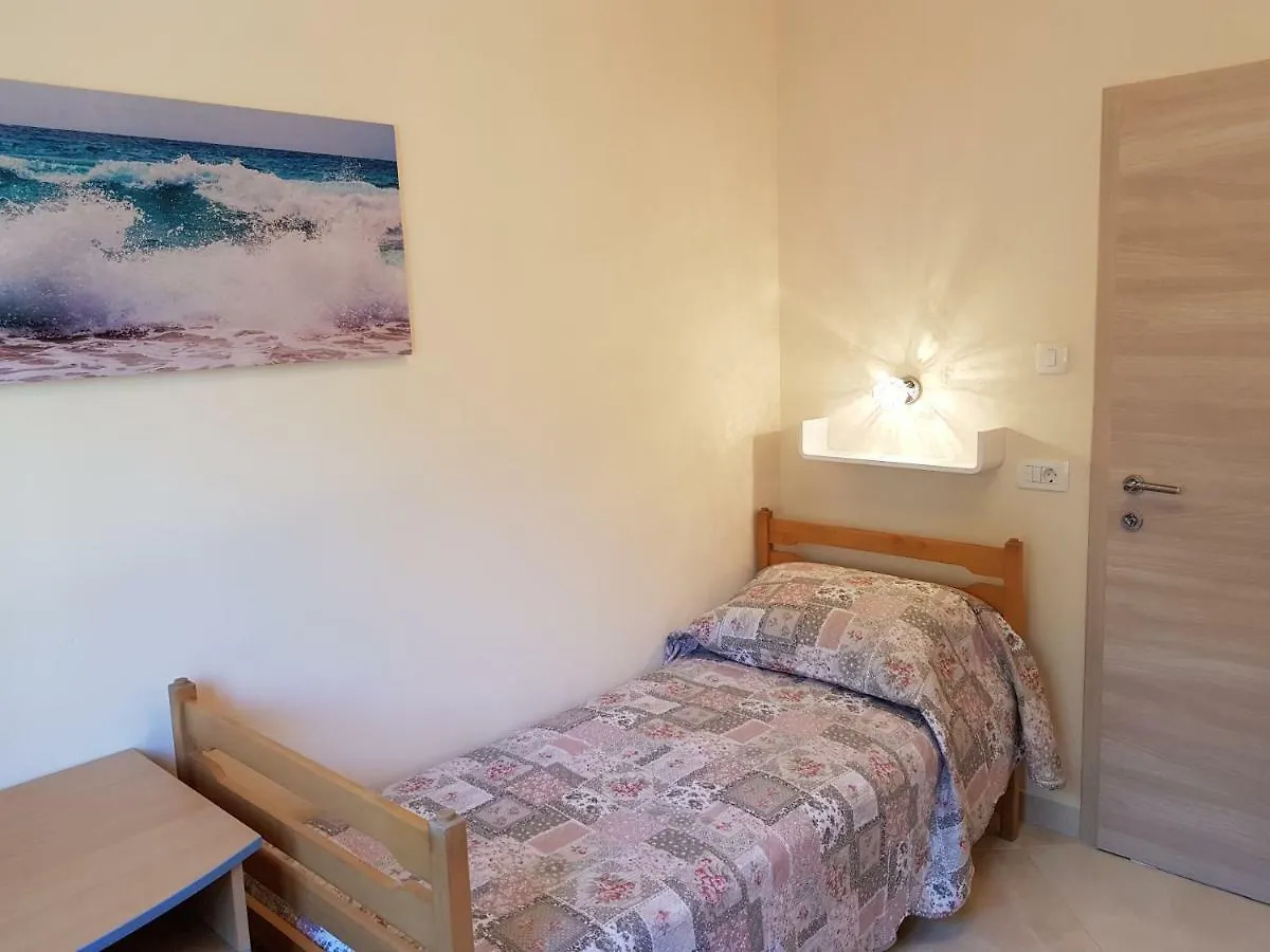 Apartman Vesna Malinska Apartment