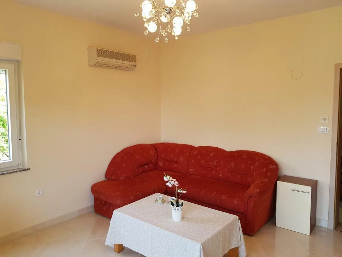 Apartment Apartman Vesna Malinska