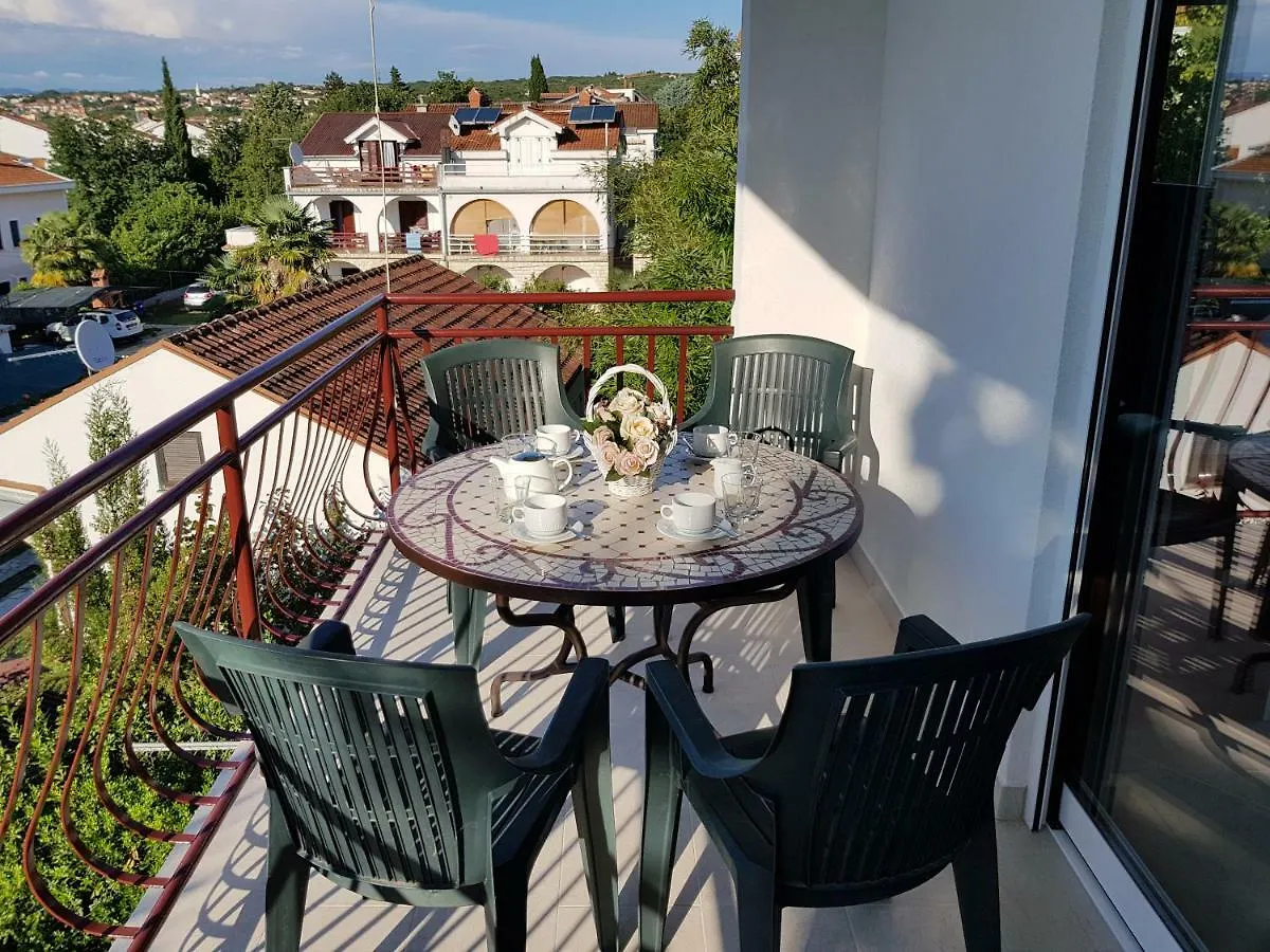 Apartman Vesna Malinska
