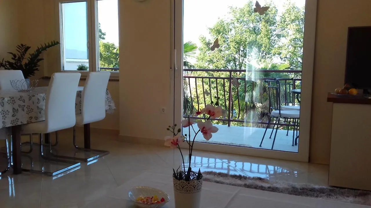 Apartment Apartman Vesna Malinska
